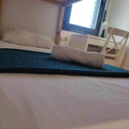 Ap4Us B1 - Apartment For Us - Sightseeing & Beach Near To Barcelona Badalona Buitenkant foto