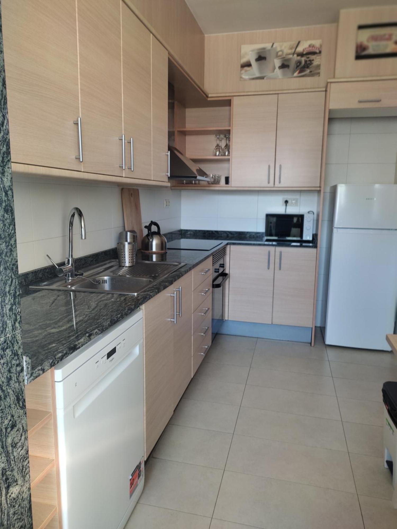 Ap4Us B1 - Apartment For Us - Sightseeing & Beach Near To Barcelona Badalona Buitenkant foto