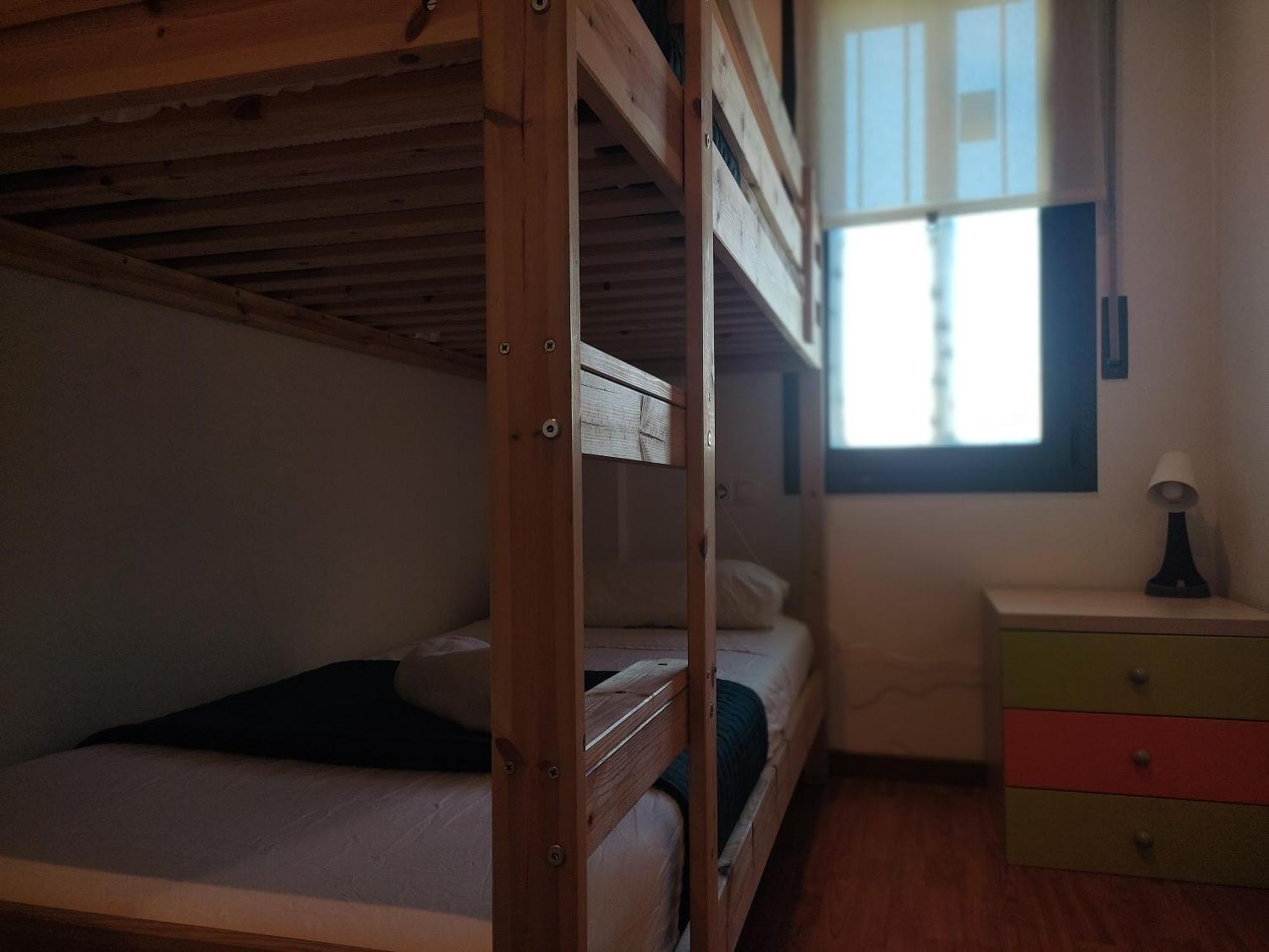 Ap4Us B1 - Apartment For Us - Sightseeing & Beach Near To Barcelona Badalona Buitenkant foto