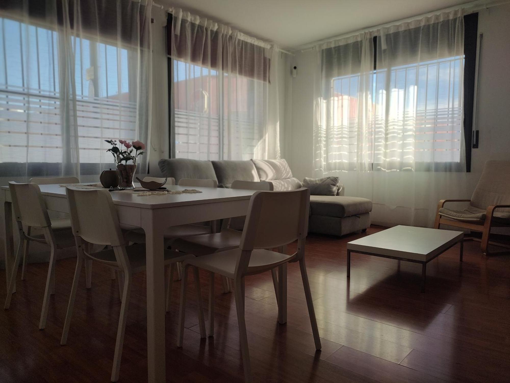 Ap4Us B1 - Apartment For Us - Sightseeing & Beach Near To Barcelona Badalona Buitenkant foto