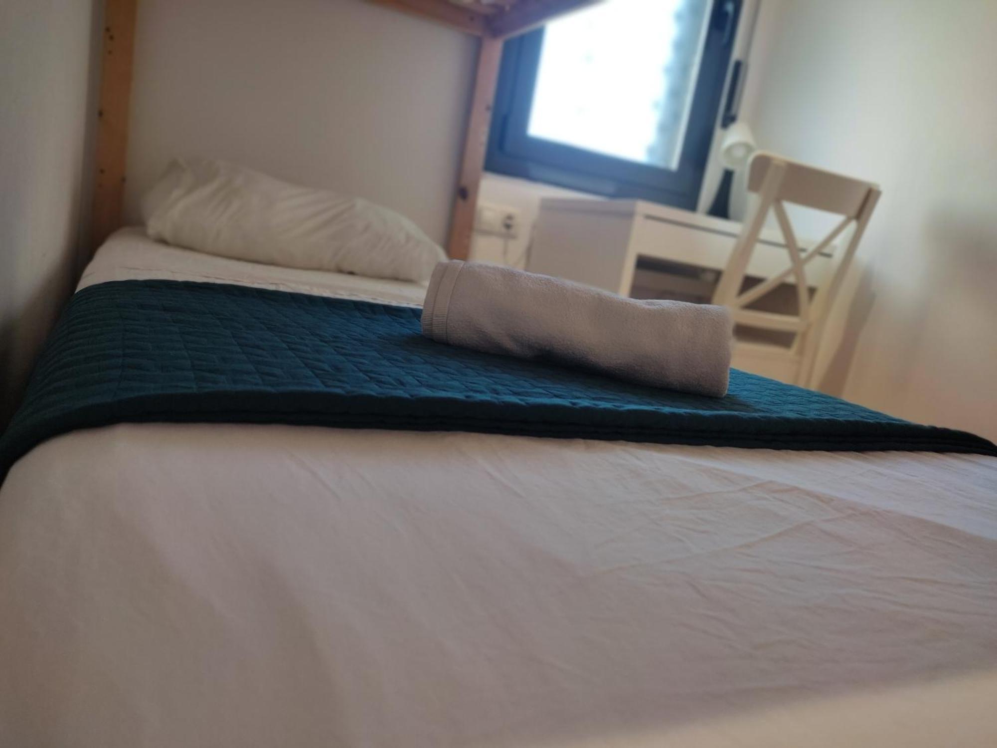 Ap4Us B1 - Apartment For Us - Sightseeing & Beach Near To Barcelona Badalona Buitenkant foto