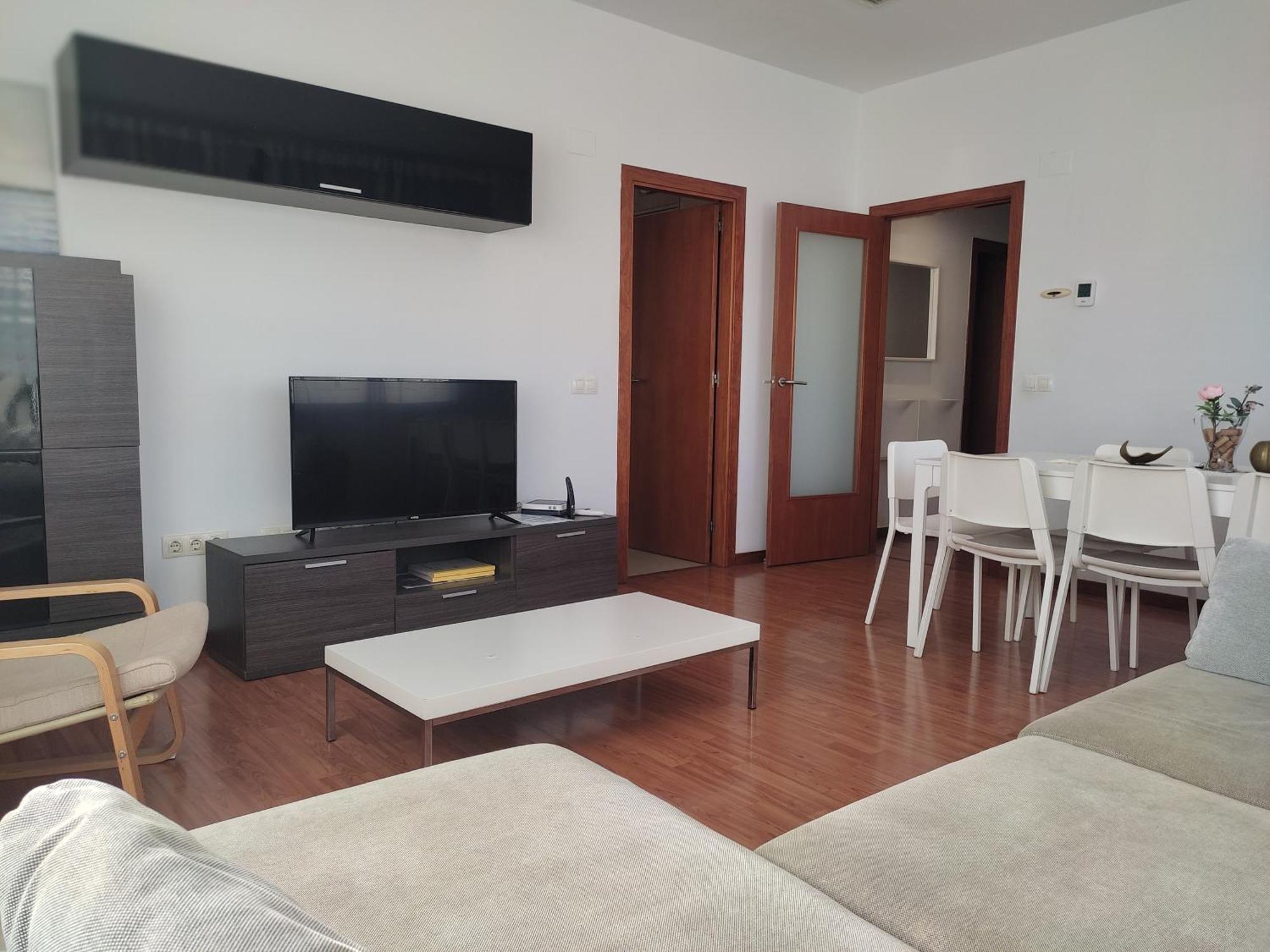 Ap4Us B1 - Apartment For Us - Sightseeing & Beach Near To Barcelona Badalona Buitenkant foto