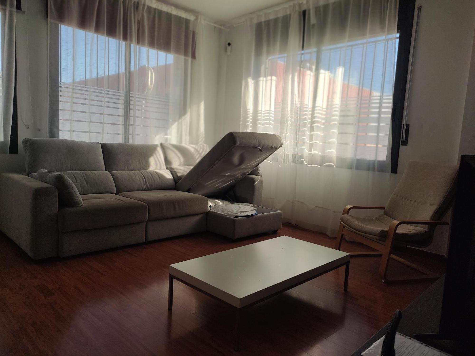 Ap4Us B1 - Apartment For Us - Sightseeing & Beach Near To Barcelona Badalona Buitenkant foto